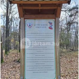 Gúti templomrom Nyíradony - Egyéb