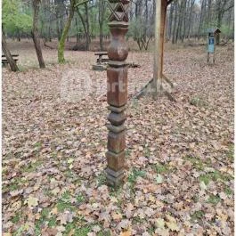 Gúti templomrom Nyíradony - Egyéb