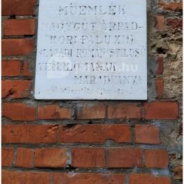 Gúti templomrom Nyíradony - Egyéb