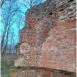 Gúti templomrom Nyíradony - Egyéb