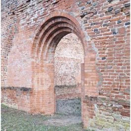 Gúti templomrom Nyíradony - Egyéb