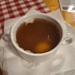 Gyógygödör Borozó Sopron - Étel/ital