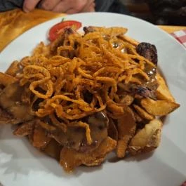 Gyógygödör Borozó Sopron - Étel/ital