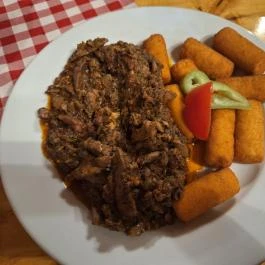 Gyógygödör Borozó Sopron - Étel/ital