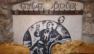 Gyógygödör Borozó Sopron - Egyéb