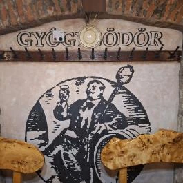 Gyógygödör Borozó Sopron - Egyéb