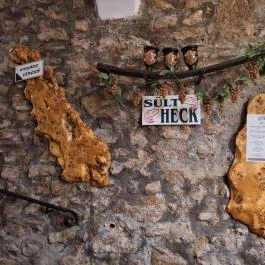 Gyógygödör Borozó Sopron - Egyéb