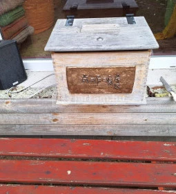 Gyógyító Buddha Sztúpa