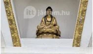 Gyógyító Buddha Sztúpa Biri - Egyéb
