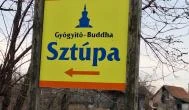 Gyógyító Buddha Sztúpa Biri - Egyéb