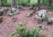 Gyógyító Kövek Bükkszentkereszt