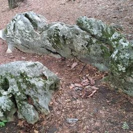 Gyógyító Kövek, Bükkszentkereszt - Egyéb