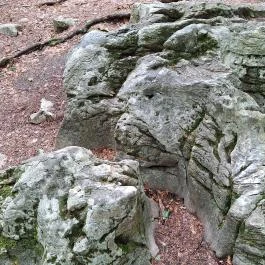 Gyógyító Kövek, Bükkszentkereszt - Egyéb