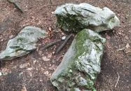 Gyógyító Kövek Bükkszentkereszt