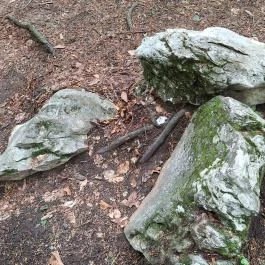 Gyógyító Kövek, Bükkszentkereszt - Egyéb