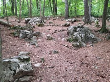 Gyógyító Kövek Bükkszentkereszt