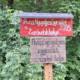 Gyógyító Kövek, Bükkszentkereszt - Egyéb