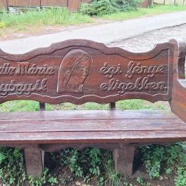 Gyógyító Kövek, Bükkszentkereszt - Egyéb