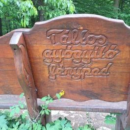 Gyógyító Kövek, Bükkszentkereszt - Egyéb