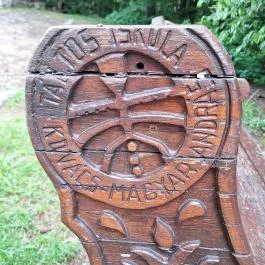 Gyógyító Kövek, Bükkszentkereszt - Egyéb