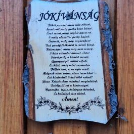 Gyógyító Kövek, Bükkszentkereszt - Egyéb