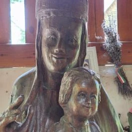 Gyógyító Kövek, Bükkszentkereszt - Egyéb