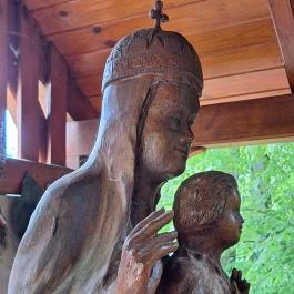 Gyógyító Kövek, Bükkszentkereszt - Egyéb