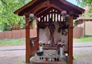 Gyógyító Kövek Bükkszentkereszt