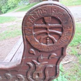 Gyógyító Kövek, Bükkszentkereszt - Egyéb