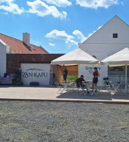 Gyógynövény Fagylalt Műhely