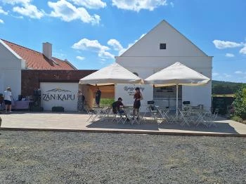 Gyógynövény Fagylalt Műhely Zánka