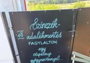 Gyógynövény Fagylalt Műhely Zánka