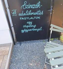 Gyógynövény Fagylalt Műhely