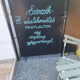 Gyógynövény Fagylalt Műhely Zánka - Egyéb