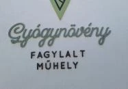 Gyógynövény Fagylalt Műhely Zánka