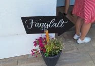 Gyógynövény Fagylalt Műhely Zánka