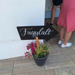 Gyógynövény Fagylalt Műhely Zánka - Egyéb