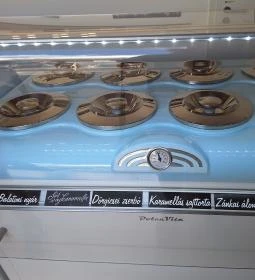 Gyógynövény Fagylalt Műhely