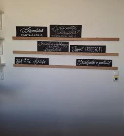 Gyógynövény Fagylalt Műhely