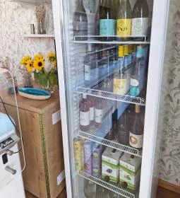 Gyógynövény Fagylalt Műhely