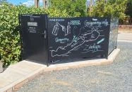 Gyógynövény Fagylalt Műhely Zánka