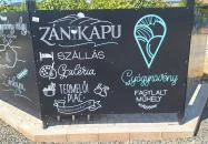 Gyógynövény Fagylalt Műhely Zánka