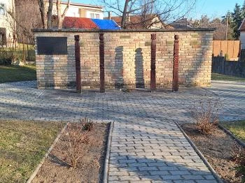 Gyömrői Gyilkosságok Emlékműve Maglód