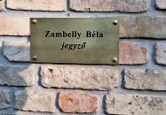 Gyömrői Gyilkosságok Emlékműve Maglód