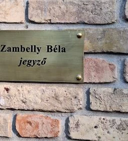 Gyömrői Gyilkosságok Emlékműve