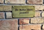 Gyömrői Gyilkosságok Emlékműve Maglód