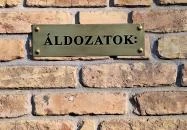 Gyömrői Gyilkosságok Emlékműve Maglód