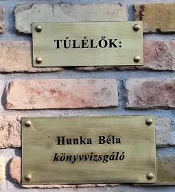 Gyömrői Gyilkosságok Emlékműve