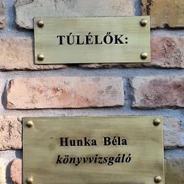 Gyömrői Gyilkosságok Emlékműve Maglód - Egyéb