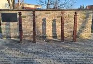 Gyömrői Gyilkosságok Emlékműve Maglód